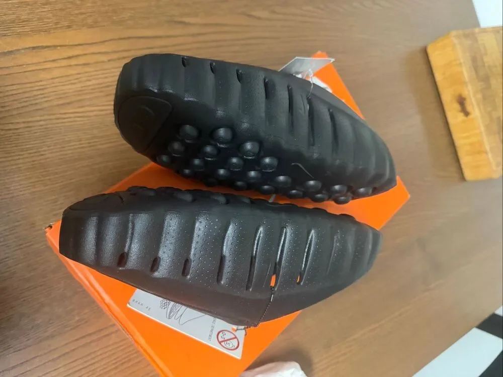 NIKE MIND 001 sz 9 authentic w/ receipt from Nike
